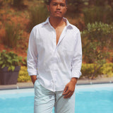 Short André