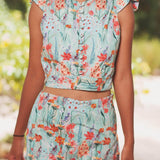 Swan skirt
