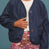 Marco jacket