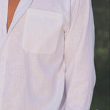 Nicolas -Hemd