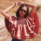 Blouse Nirina