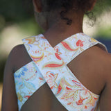 Phoenix dress