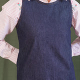 Robe Claudine