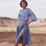 Antsa skirt