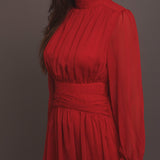 Oisin dress