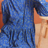 Aestralette dress