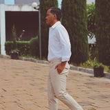 Pantalon Isaac