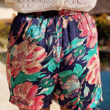Shorts-Rock Carine (-50%)