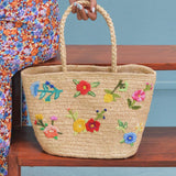 Deborah basket