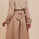 Trenchcoat Steph