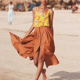 Leroy skirt