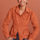 Millie blouse