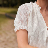 Valéry blouse (-60%)
