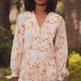 Robe Scarlette