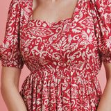 Kleid Demila (-50%)