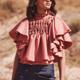 Blouse Nirina