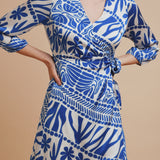Kleid Cécile