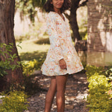 Robe Scarlette