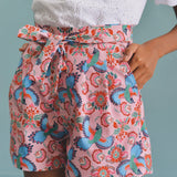 Short Denise