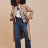 Trenchcoat Steph