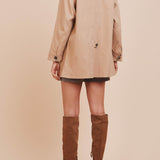 Parka Dever