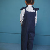 Colman overalls