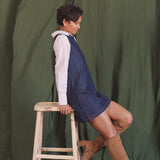 Robe Claudine