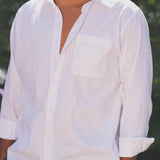 Nicolas -Hemd
