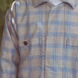 Georges jacket