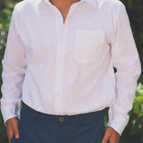 Nicolas -Hemd