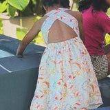 Phoenix dress