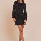 Brook dress