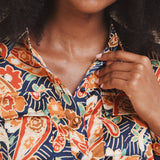 Kleid Gallane