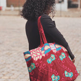 Totebag Lucie
