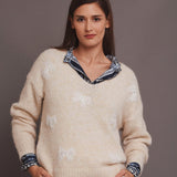 Sagal -Pullover
