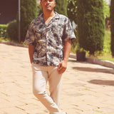 Cal Bluse