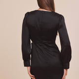 Brook dress