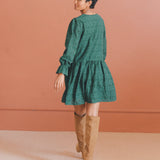 Kalin dress