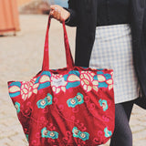 Totebag Lucie