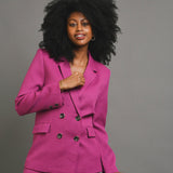 Ably jacket