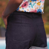 Short Jonas