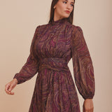 Kleid Oisin