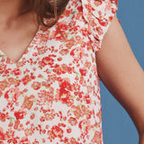 Blouse Stormy