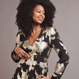Delaney dress