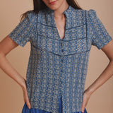 Bluse Ciela