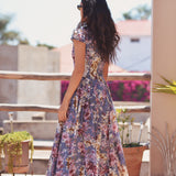 Robe Violetta