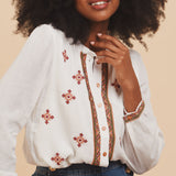 Bluse Spier (-50%)