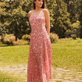 Kleid Sanolia