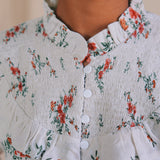 Bethany blouse