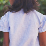 Eva blouse